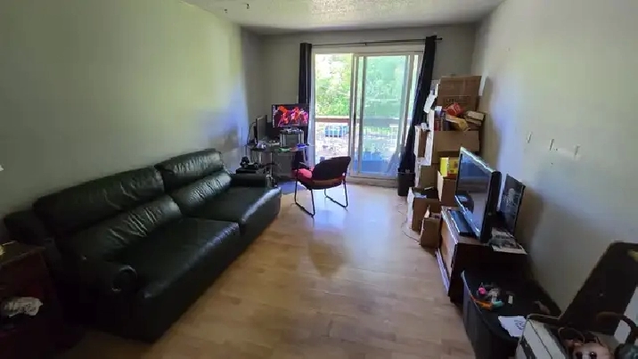 Grand logement 4 et demi à Mont-St-Hilaire, libre le 1er aout