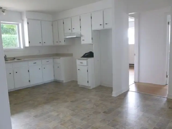 BEAU 4 1/2 au 185 ST-URBAIN (6 logis) , tranquille