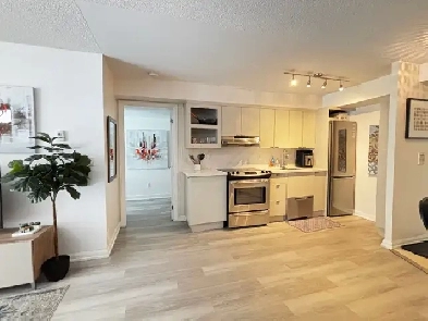 FURNISHED | SHORT TERM  | TORONTO | BAY & DUNDAS