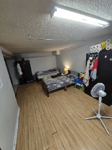 Basement for rent near Sheridan College (Punjabi Girl Required)
