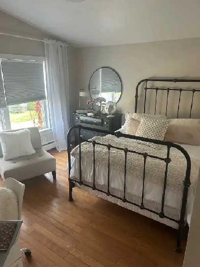 Room Rental