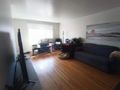 Beautiful Renovated 2-Bedroom Apartment