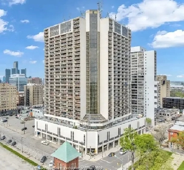 VPP, 2 Bedroom, 2 balconies, South View