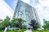 2 Bedrooms Condo for lease in Mississauga