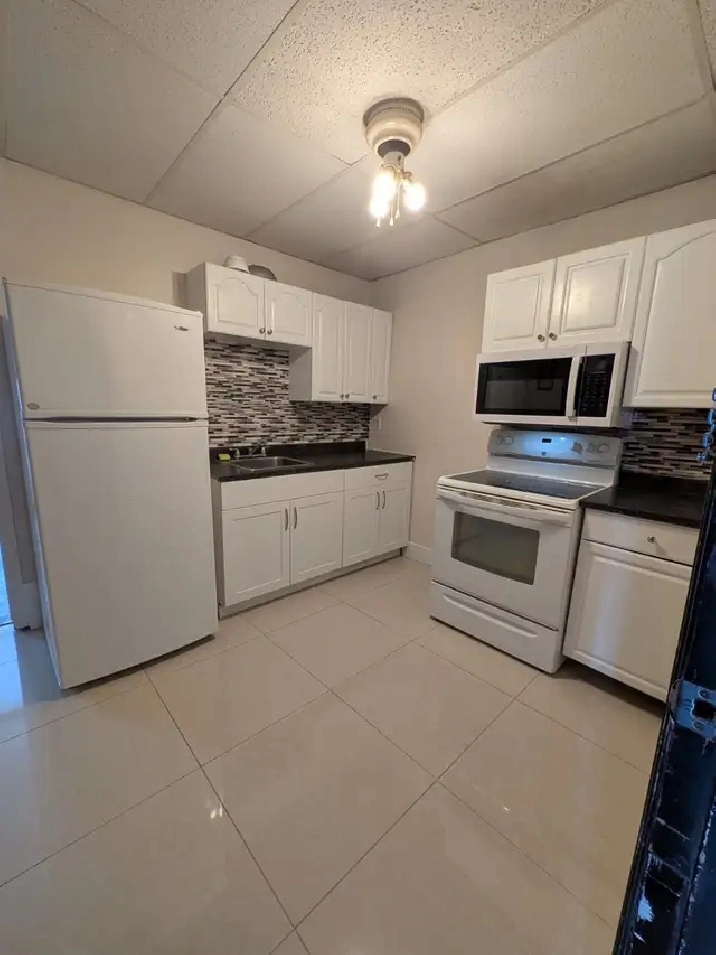 Apartment for rent