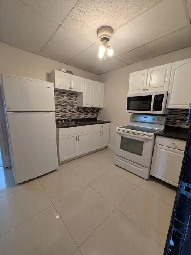 Apartment for rent