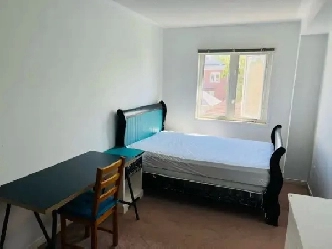 A Room for Rent