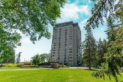 Stunning Luxury Condo in Desirable Tuxedo