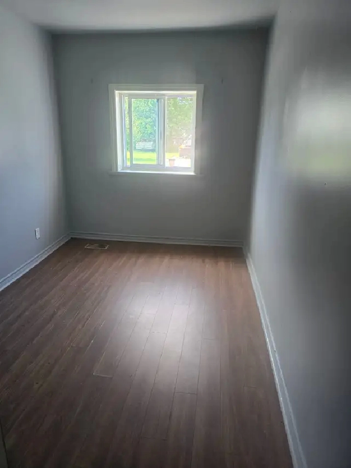 3 Bedroom- Country living Unit Available