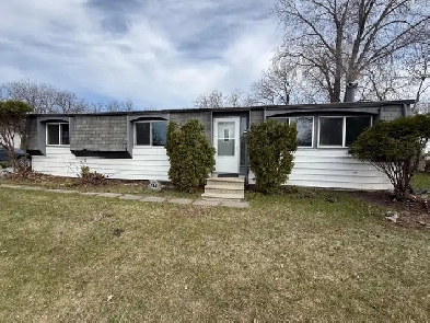 3 bedroom 1  bath house for rent in Oakbank