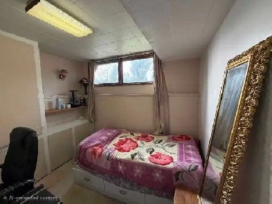 Room for Rent in College Park East of 8th Street