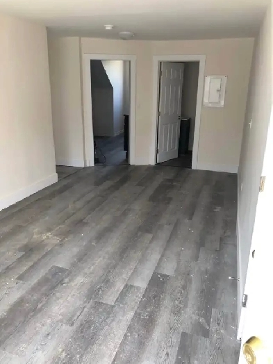 2 Bedroom Apartment for Rent in New Minas for Aug. 1st