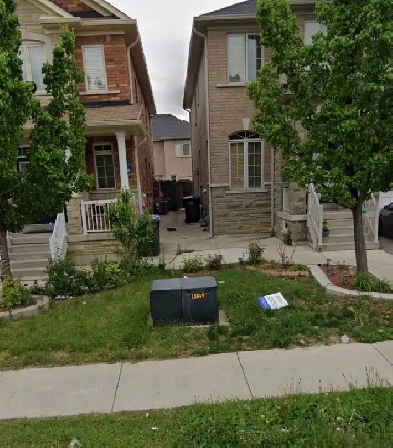 2 Bedroom Basement for Rent. Available August 1