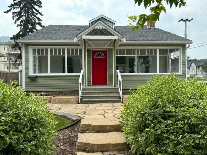 Welcome to Your Next Great Venture or Home Sweet Home!