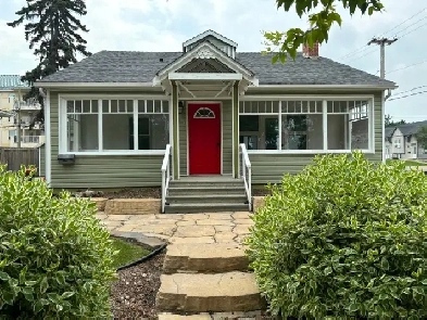 Welcome to Your Next Great Venture or Home Sweet Home!