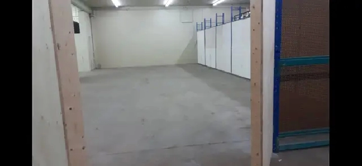 Espace Entrepot a louer