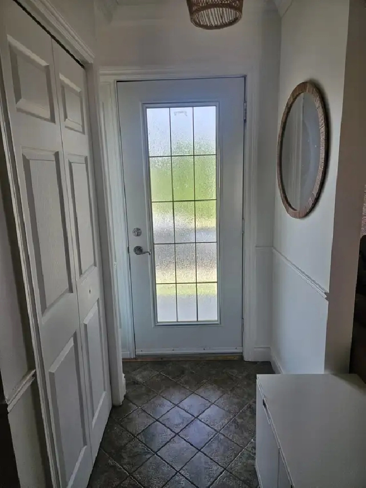 Grand logement 5 ½ à louer – Contrecœur