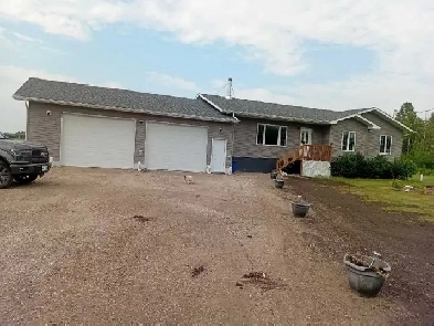 1540 sq. ft. House For Sale