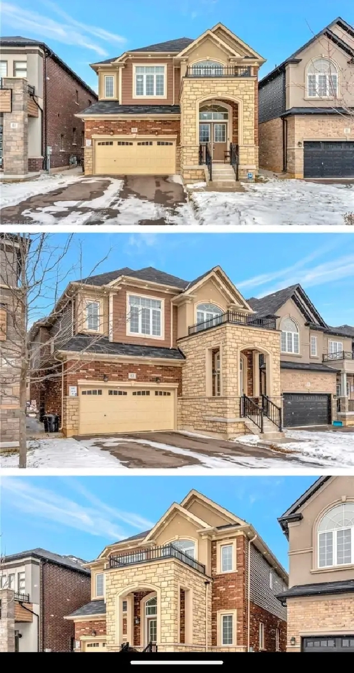 House For Rent