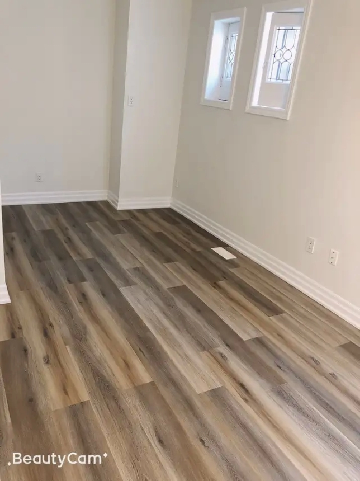 single room in downtown