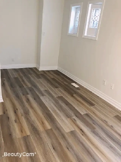 single room in downtown