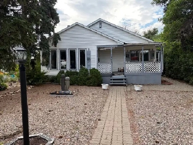 House for Sale in Kyle, SK