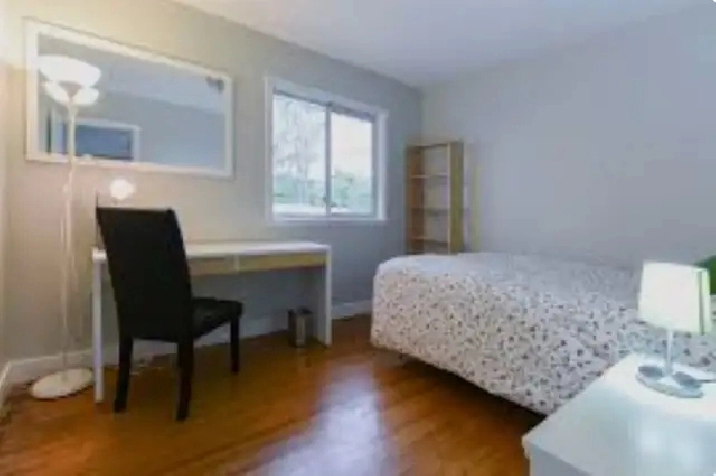 Private room for rent in Calgary , NW, $500, UOFC , SAIT, LRT