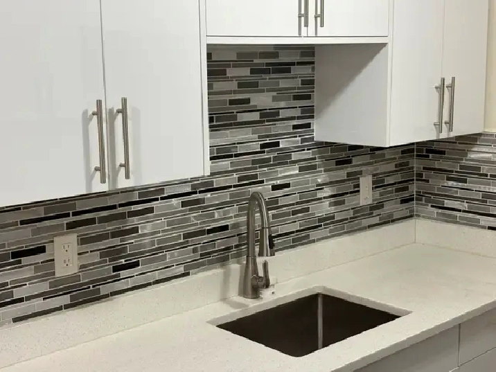 Beautiful one bedroom one bath condo for rent or sale