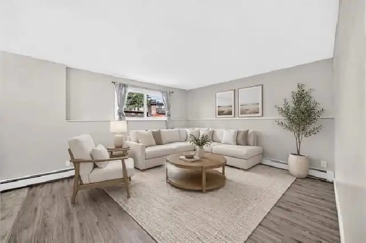 Southwood Apartment Available Today! Utilities Included!