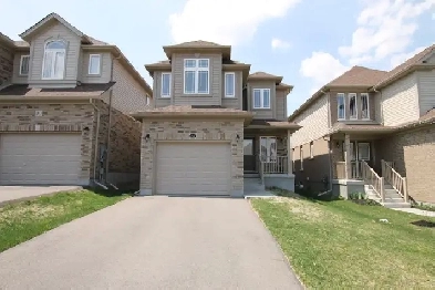 22 Dudley Drive Lower Guelph - 22 Dudley Drive Lower Guelph Apar