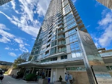 HARBOUR VIEW ESTATES: Large 1 Den condo - Downtown-Waterfront