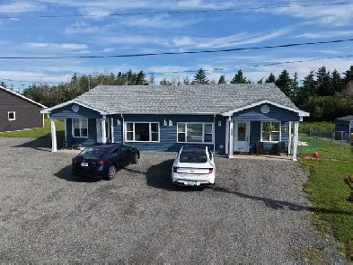 Duplexes for sale