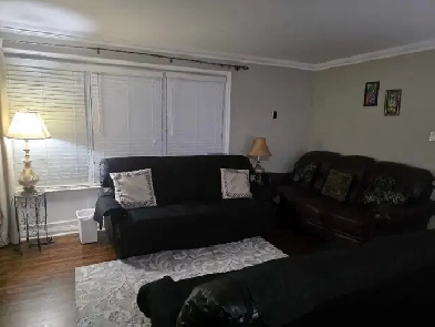 sharing room for rent