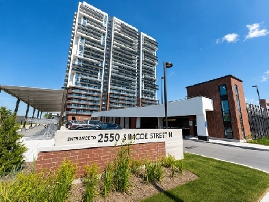 Furnished Private Room   Private Bathroom | 2550 Simcoe St N