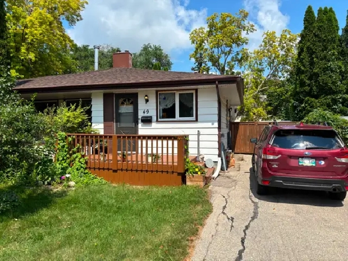 New Listing in Southdale