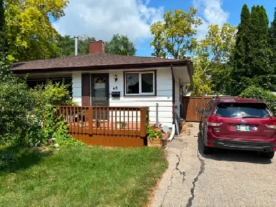 New Listing in Southdale