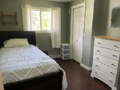 room for rent