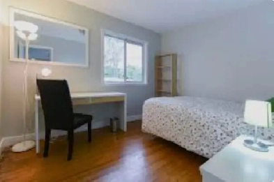 Private room for rent in Calgary , NW, $500, UOFC , SAIT, LRT