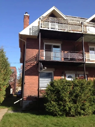 Spacious 3 Bedroom Available August 1st