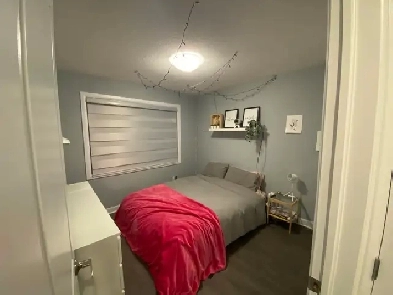 Room for Rent - Orleans (Female Only)