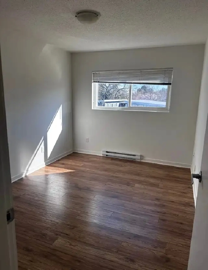 1 Bedroom 1 Bathroom Apartment