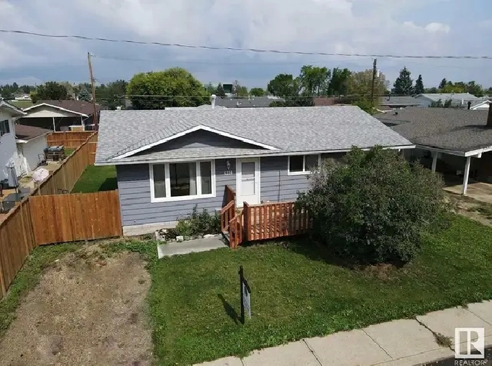 Drayton Valley 2 Bedroom Rental Apartment