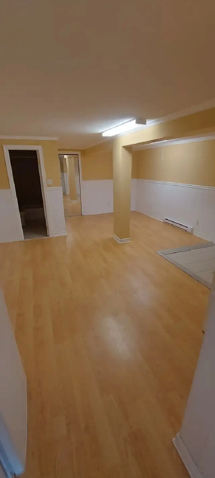 Gravenhurst Basement 1 Bdrm Read Ad before responding