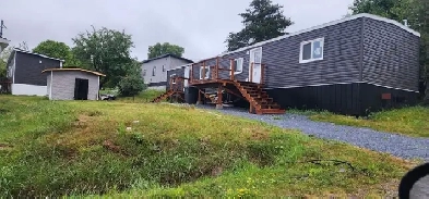 26 First St - 3 Bedroom Mini Home in HAMPTON