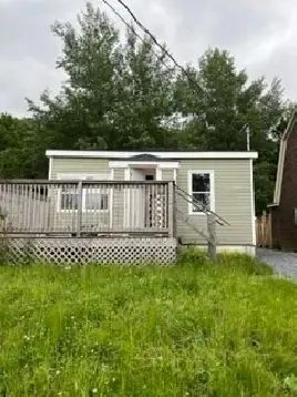 106 Parks St Ext - 3 BR Single Family Home, North
