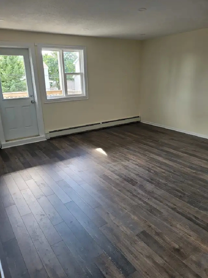 Renovated 2BR w/ Balcony - Unit 8 - Sept 1st Heat/Wat Incl