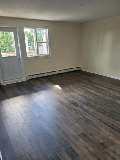 Renovated 2BR w/ Balcony - Unit 8 - Sept 1st Heat/Wat Incl