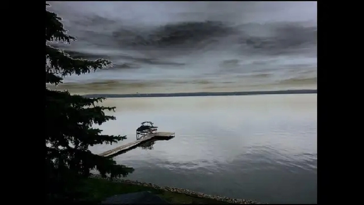 Lake lot  RV Lot