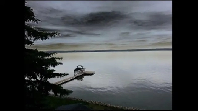 Lake lot  RV Lot