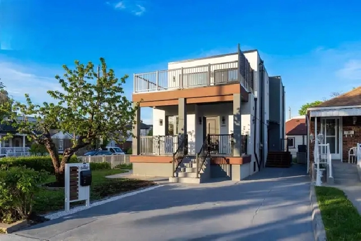 2 bedroom unit  for rent